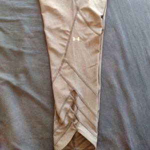Under armour leggings